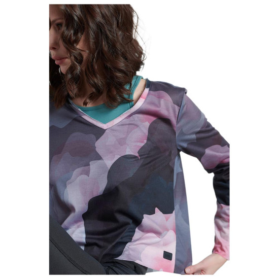 Bodytalk Γυναικεία μακρυμάνικη μπλούζα Bodytalk Γυναικεία μακρυμάνικη μπλούζα